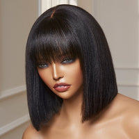 Natural Black