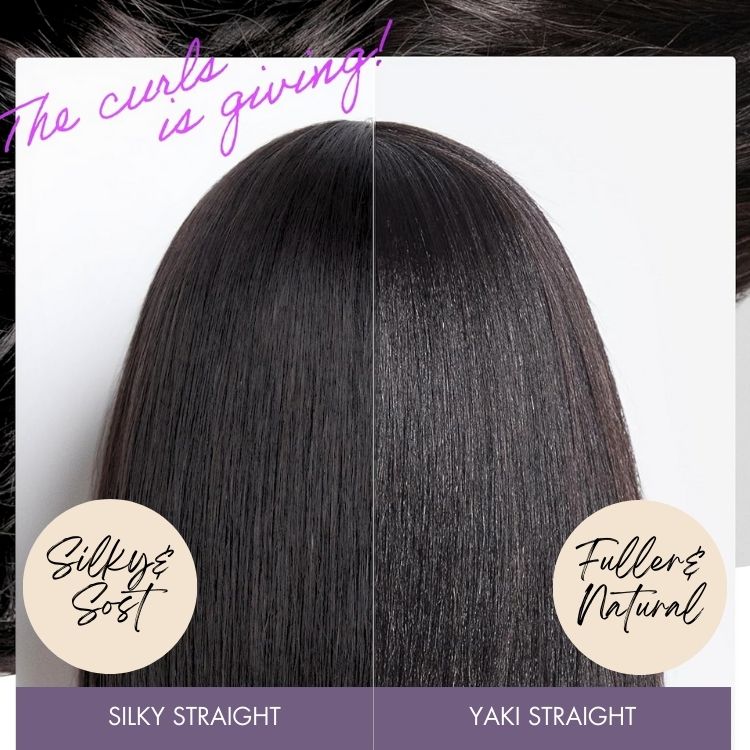 Ready to Wear: Realistic, Glue-Free Wigs