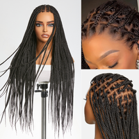 Natural Black