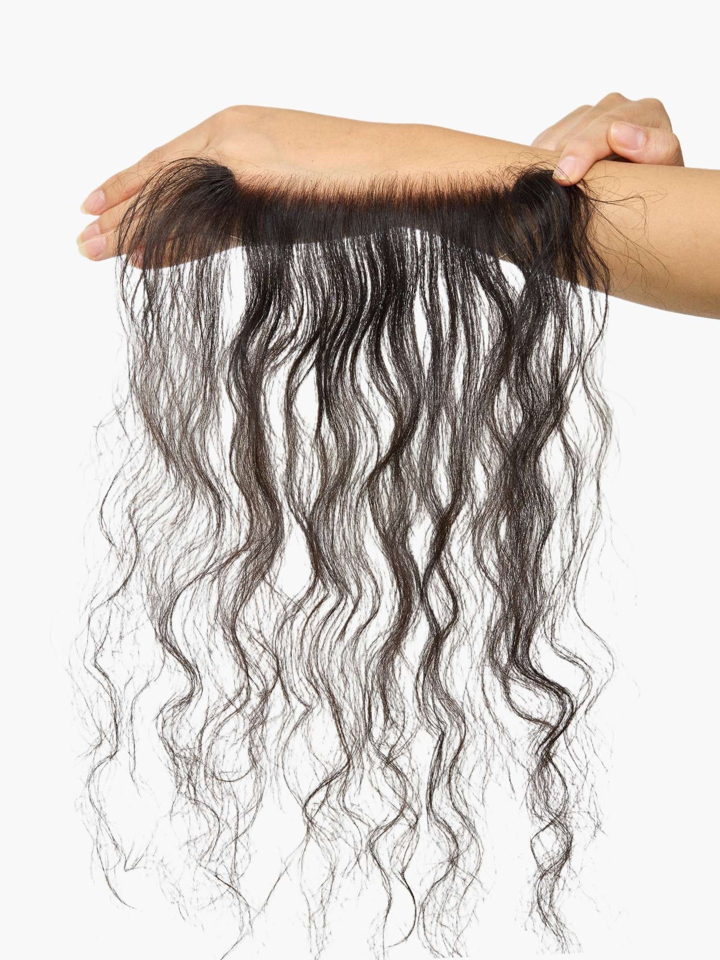 Receding Hairline - Clipfree Band